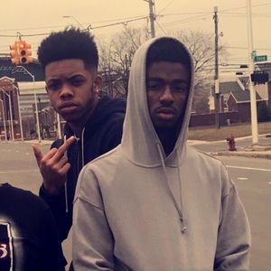 Meet your Posher, Kobe